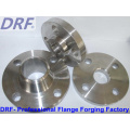 Welding Flange (factory)